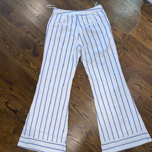 Clearout-Lucca Couture ISLA pants in size M - Picture 6 of 13